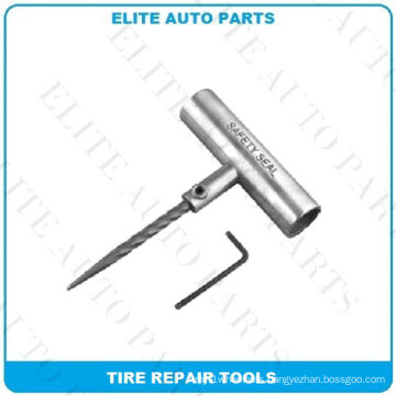 Aluminum Tire Repair Tools